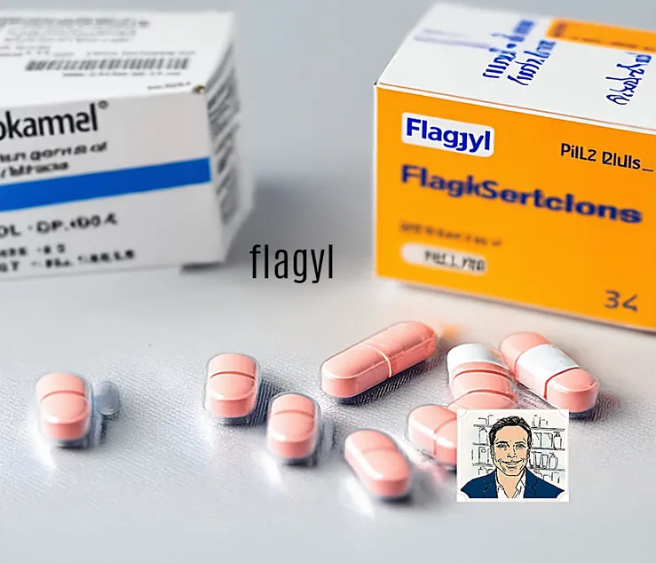 Flagyl 3